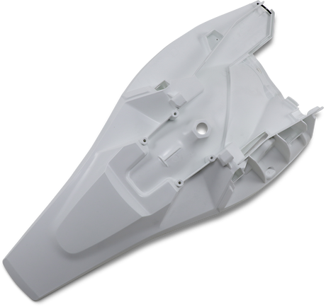 UFO | Fender | Husqvarna | Rear