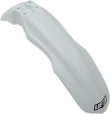 UFO | Fender | Honda | Front