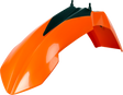 Polisport | Fender | KTM | Front