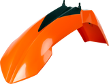 Polisport | Fender | KTM | Front