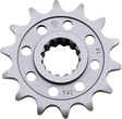 JT SPROCKETS JTF742.14 Countershaft Sprocket - 14 Tooth | Street