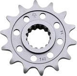 JT SPROCKETS JTF742.14 Countershaft Sprocket - 14 Tooth | Street