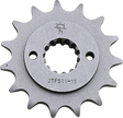 JT SPROCKETS JTF511.15 Counter Shaft Sprocket - 15-Tooth | Adventure