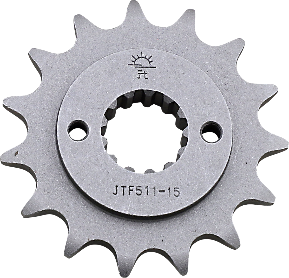 JT SPROCKETS JTF511.15 Counter Shaft Sprocket - 15-Tooth | Adventure