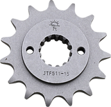 JT SPROCKETS JTF511.15 Counter Shaft Sprocket - 15-Tooth | Adventure