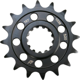 Driven Racing 1036-520-16T Front Sprocket - 16 Tooth - Yamaha | Street