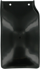 Acerbis | Air Box Mud Flap | Honda | Rear