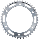 JT SPROCKETS JTR1346.43 Rear Sprocket - 43 Tooth - Honda | Street