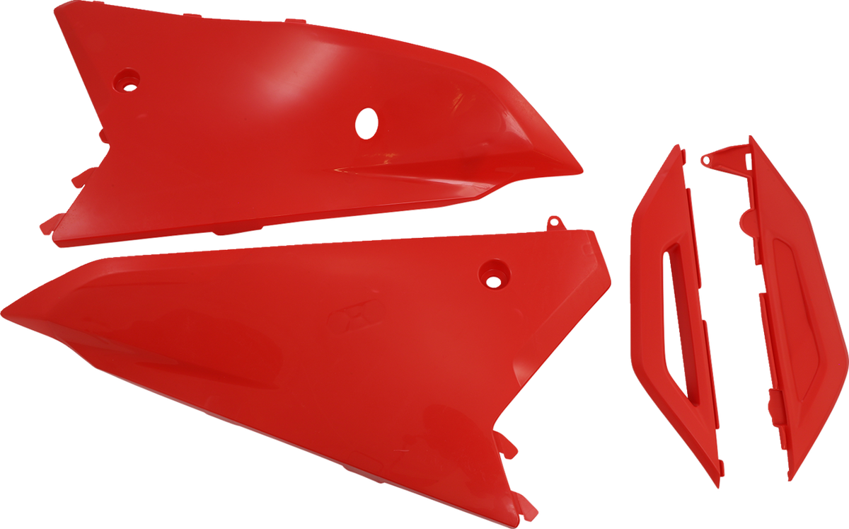 Acerbis | Side Panel | Honda | Upper/Lower
