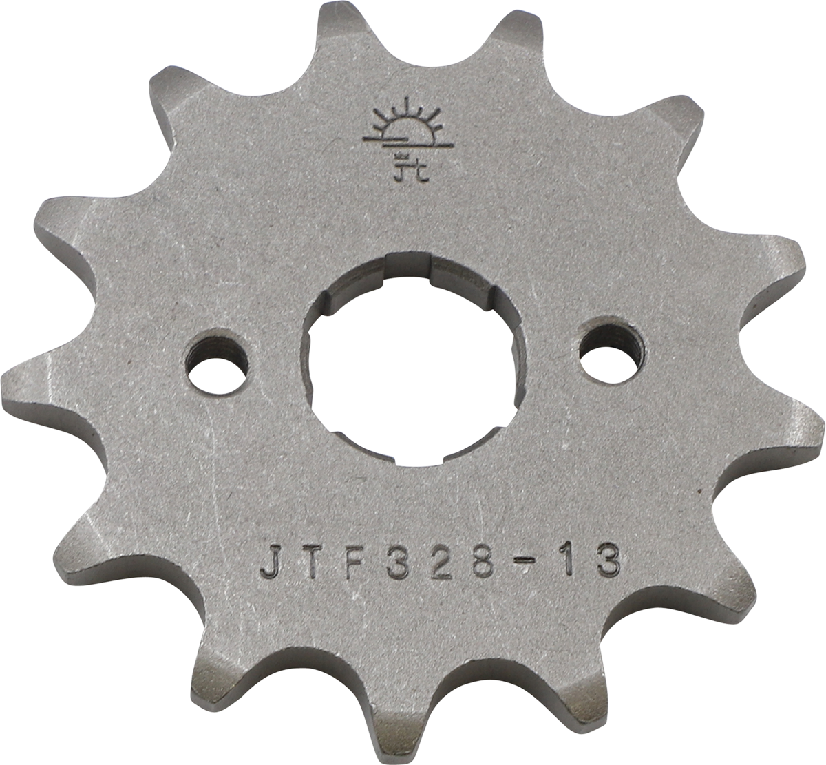 JT SPROCKETS JTF328.13 Counter Shaft Sprocket - 13-Tooth | Adventure/Off-Road