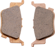 EBC FA-SV Series Sintered Rear Brake Pads - FA714SV (Honda Pioneer 700 / Pioneer 500 / Pioneer 520 2014–2023)