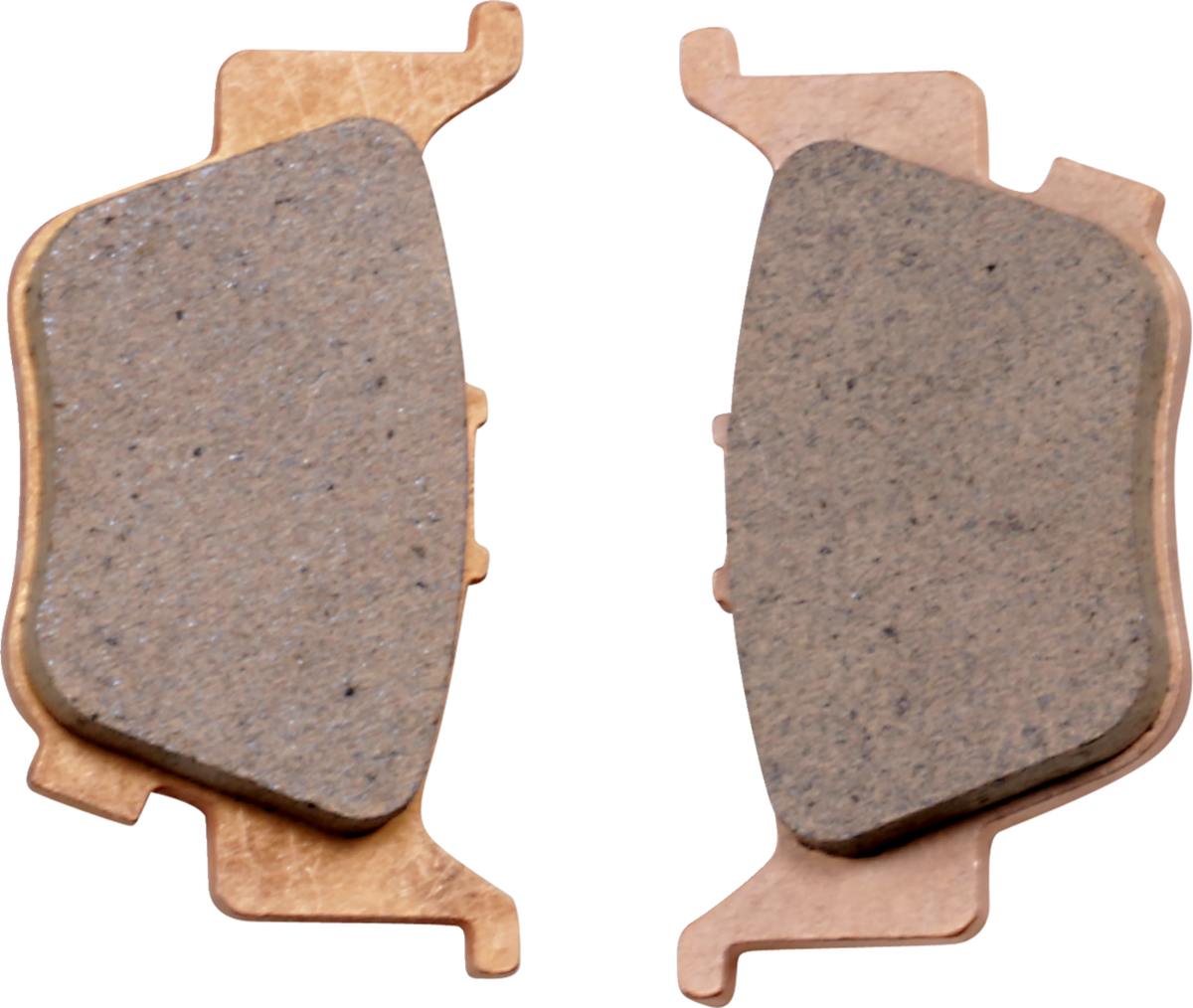 EBC FA-SV Series Sintered Rear Brake Pads - FA714SV (Honda Pioneer 700 / Pioneer 500 / Pioneer 520 2014–2023)