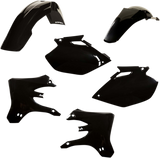 Acerbis | Standard Body Kit | Yamaha | Front/Rear/Right/Left