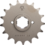 JT SPROCKETS JTF291.17 Countershaft Sprocket - 17 Tooth - Honda | Street
