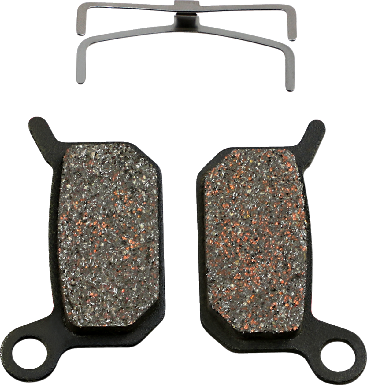 EBC FA-TT Series Semi-sintered Brake Pads - FA325X (KTM / Husqvarna / Cobra / Gas Gas 2002–2025)