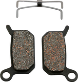 EBC FA-TT Series Semi-sintered Brake Pads - FA325X (KTM / Husqvarna / Cobra / Gas Gas 2002–2025)