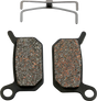 EBC FA-TT Series Semi-sintered Brake Pads - FA325X (KTM / Husqvarna / Cobra / Gas Gas 2002–2025)