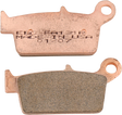 EBC FA-R Series Sintered Rear Brake Pads - FA131R (Honda / Gas Gas / Kawasaki / TM / Yamaha / Suzuki 1987–2025)