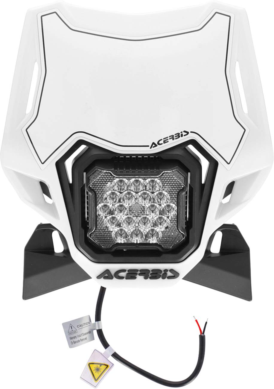 Acerbis | Headlight