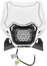 Acerbis | Headlight