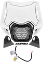 Acerbis | Headlight