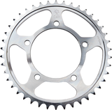 JT SPROCKETS JTR702.42 Rear Sprocket - 42 Tooth - Aprilia | Street