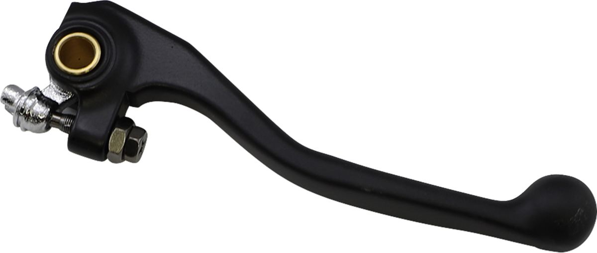 Torc1 6503-0200 Replacement Brake Lever - Black | Off-Road