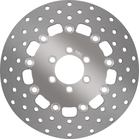 EBC MD Series Pro-Lite Brake Rotor, Rear - MD3079 (Suzuki VL 1500 Intruder 1998–1999)