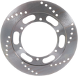 EBC MD Series Pro-Lite Brake Rotor - MD2068 (Yamaha VMX 1200 V-Max / FJ1200 / FJ1100 1984–2007)