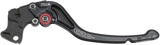 CRG 2AD-621-T-B RC2 Standard Clutch Lever - Black | Street