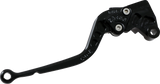 PSR 00-05031-22 Click 'N Roll Clutch Lever - Long - Black | Street