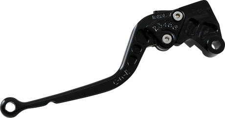 PSR 00-05031-22 Click 'N Roll Clutch Lever - Long - Black | Street