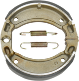 EBC Smooth Organic Base Brake Shoes - 503 (Yamaha / Polaris / Adly Moto / CPI 1981–2024)