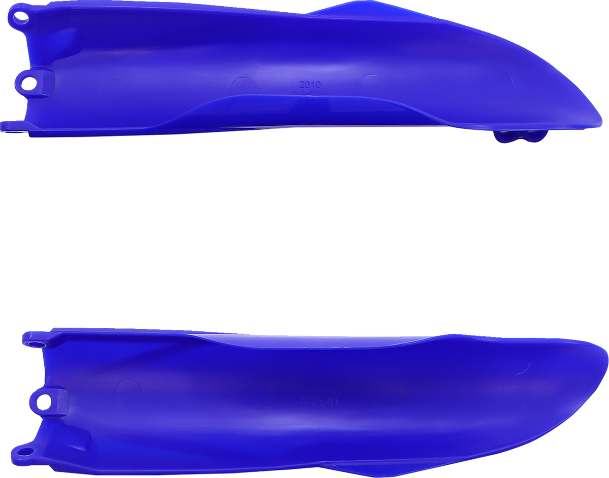 Polisport | Fork Guard Cover | Yamaha