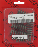 EBC CSK Clutch Spring Set - CSK117 (Kawasaki ZR-7 / Honda FourTrax Foreman 4x4 1999–2011)