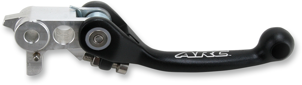 ARC CL-104 Forged Clutch Lever - Magura - Rotating - Black | Off-Road