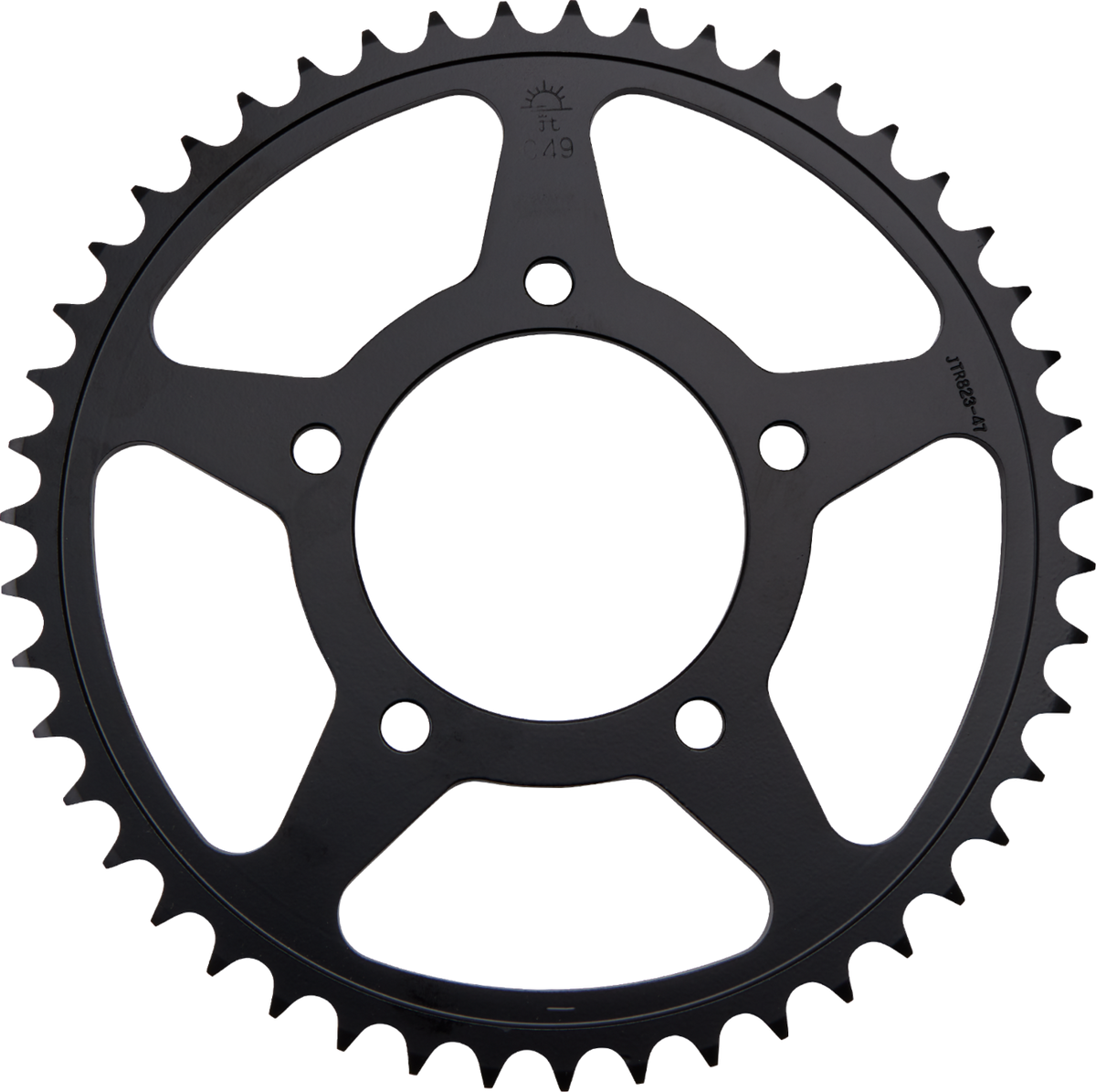 JT SPROCKETS JTR823.47 Rear Sprocket - 47 Tooth - Suzuki | Street