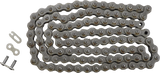 JT CHAINS JTC520HDR108SL 520 HDR - Competition Chain - Steel - 108 Links | Adventure/ATV/UTV
