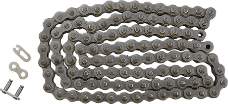 JT CHAINS JTC520HDR108SL 520 HDR - Competition Chain - Steel - 108 Links | Adventure/ATV/UTV