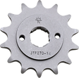 JT SPROCKETS JTF270.14 Countershaft Sprocket - 14 Tooth | Street