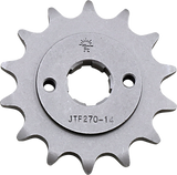JT SPROCKETS JTF270.14 Countershaft Sprocket - 14 Tooth | Street