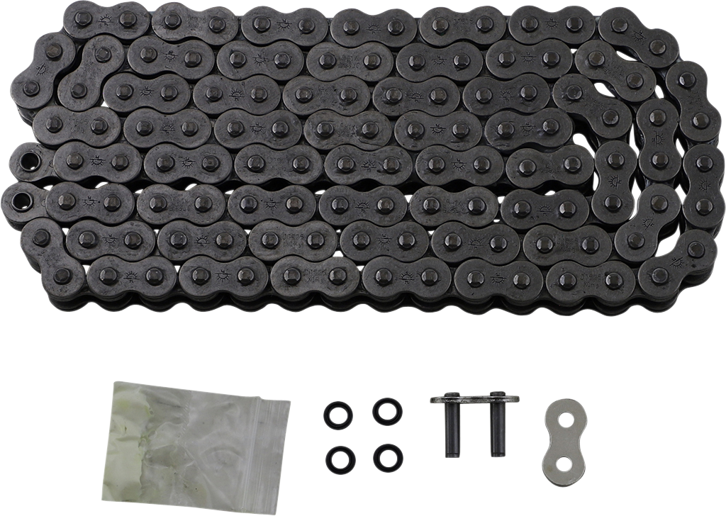JT CHAINS JTC525X1R3-118RL X1R3 525 Chain - 118 Link | Off-Road/Street