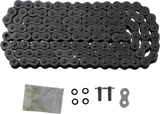 JT CHAINS JTC525X1R3-118RL X1R3 525 Chain - 118 Link | Off-Road/Street