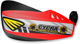 Cycra 1CYC-0226-33 Rebound Handguards - Red | Off-Road