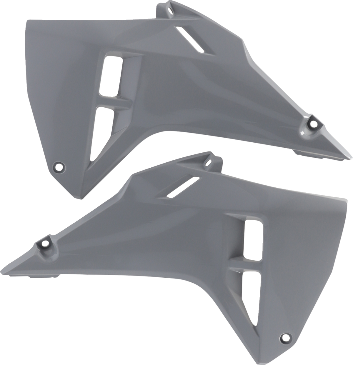 Acerbis | Radiator Louver | Honda | Left/Right