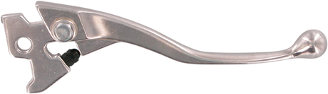 PARTS UNLIMITED 0614-0058 Replacement Brake Lever - Polished | ATV/UTV