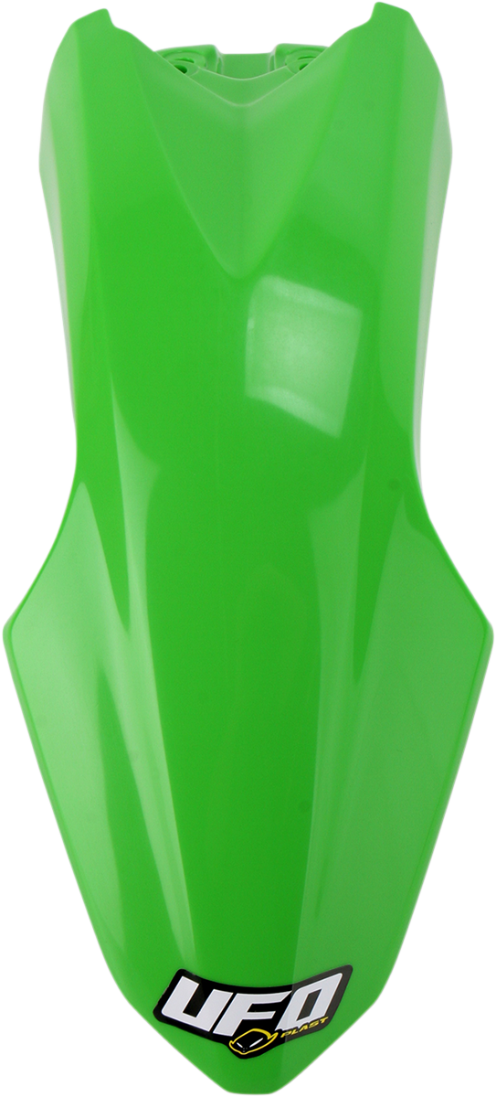 UFO | Fender | Kawasaki | Front