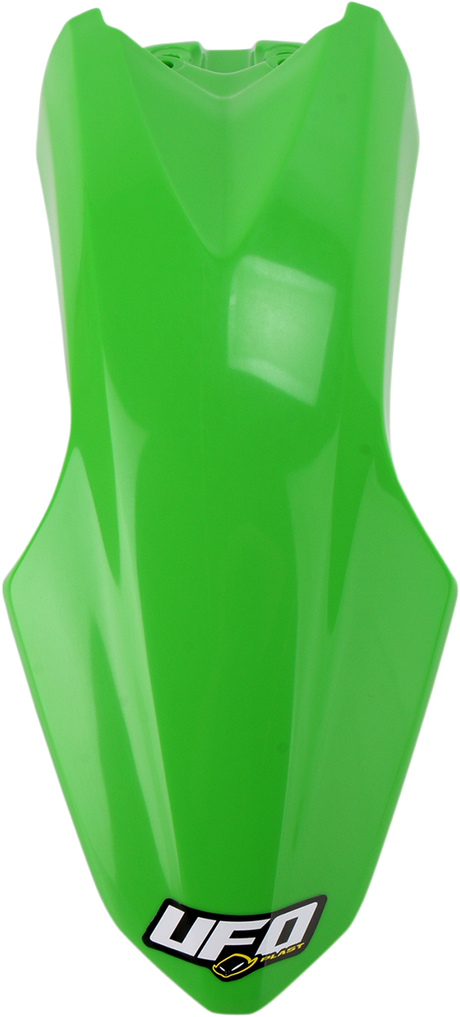 UFO | Fender | Kawasaki | Front