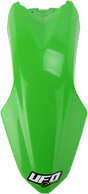 UFO | Fender | Kawasaki | Front