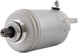 PARTS UNLIMITED 2110-0648 Starter - Honda | ATV/UTV